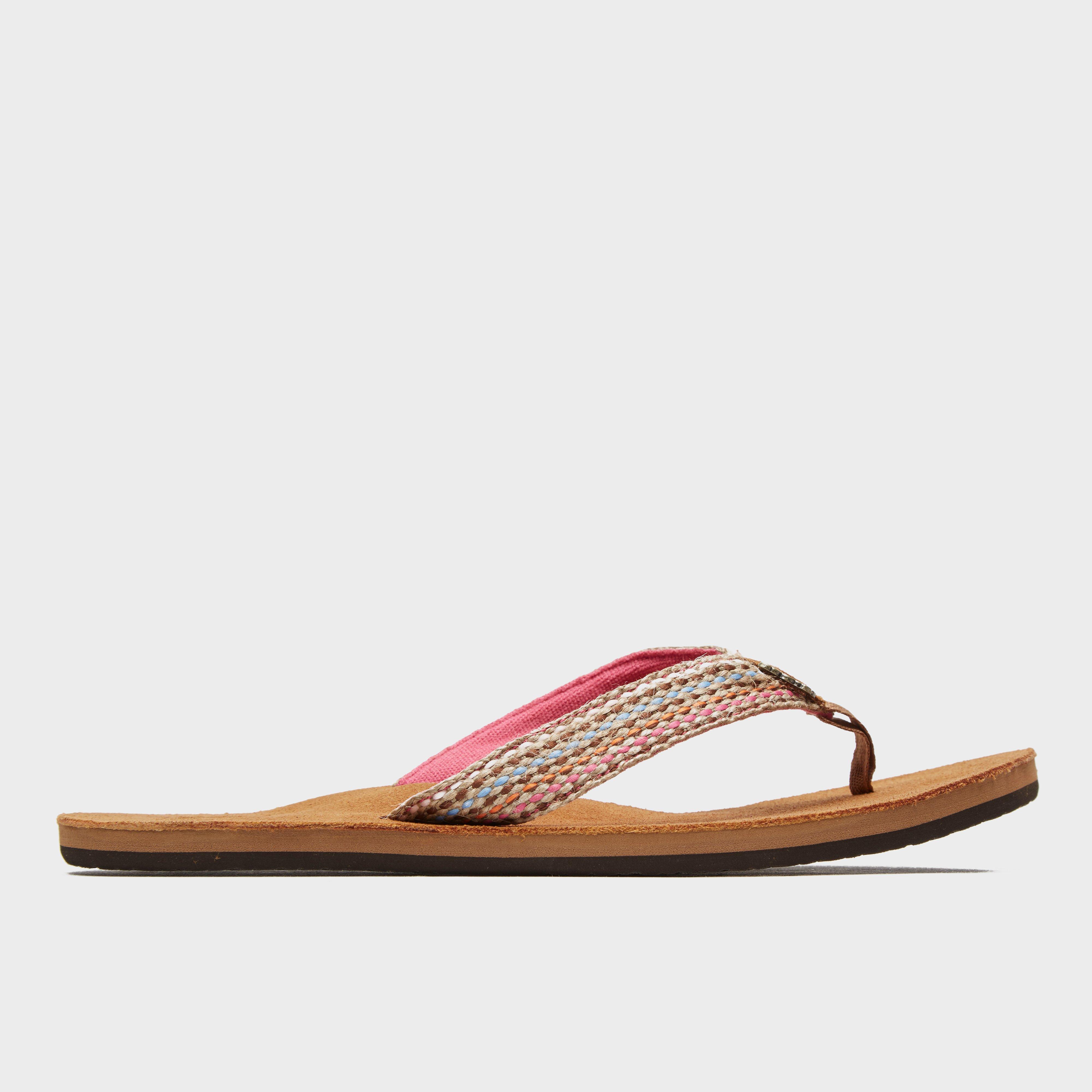 Reef gypsylove discount flip flops uk