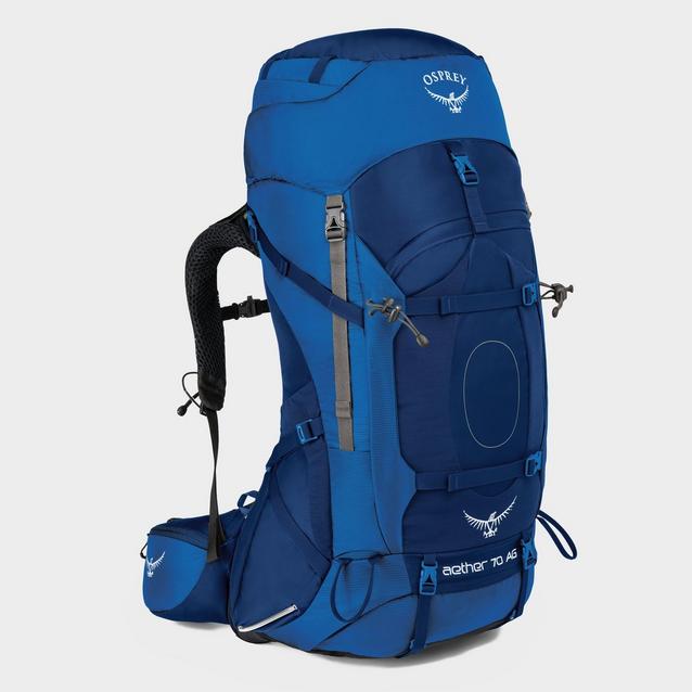 Aether AG 70L Rucksack M L