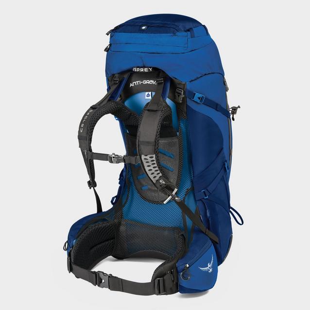 Osprey aether outlet 70l