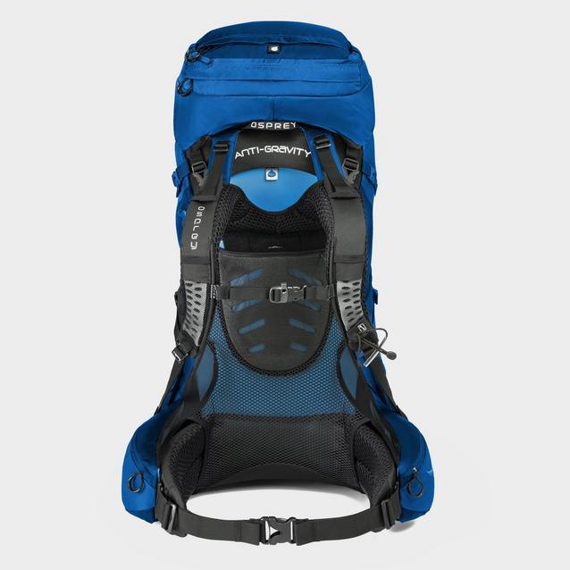 Osprey store aether 70l