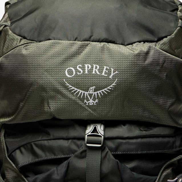 Osprey packs aether store ag 70l backpack