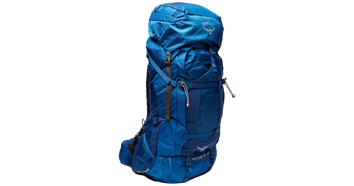 Osprey aether outlet ag 85l