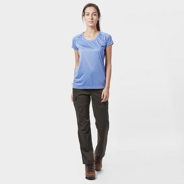 Blue Sprayway Women’s Malpais T-Shirt