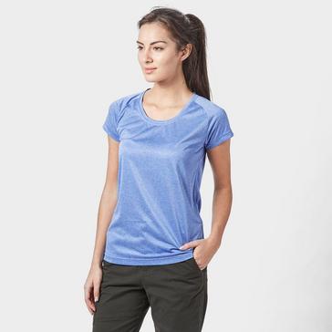 Blue Sprayway Women’s Malpais T-Shirt