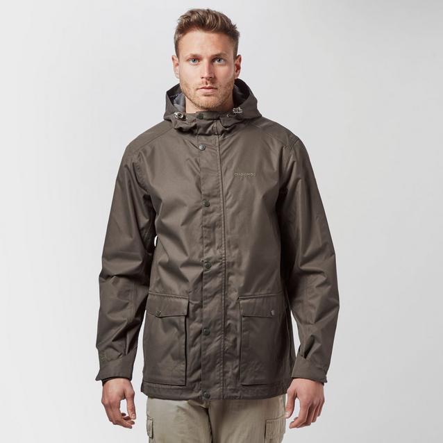 Kiwi classic thermic clearance jacket