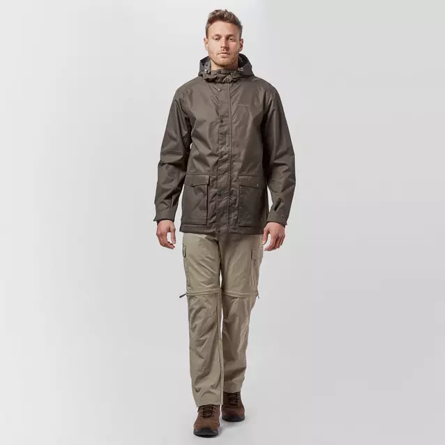 Craghoppers kiwi gore tex clearance jacket