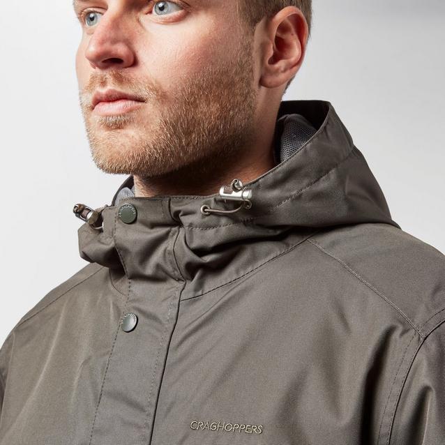 Craghoppers mens hot sale kiwi jacket