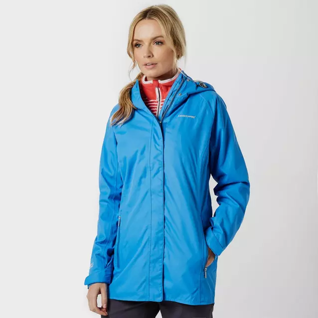 Craghopper madigan 2025 ladies jacket