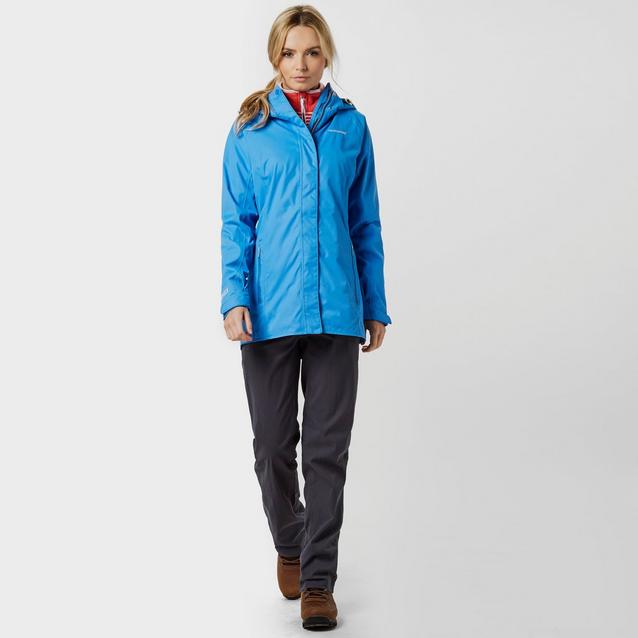 Craghoppers Women s Madigan Classic Waterproof Jacket Millets