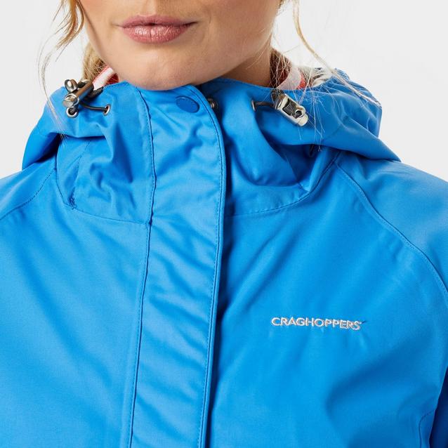 Craghoppers women's madigan outlet classic thermic ii jacket