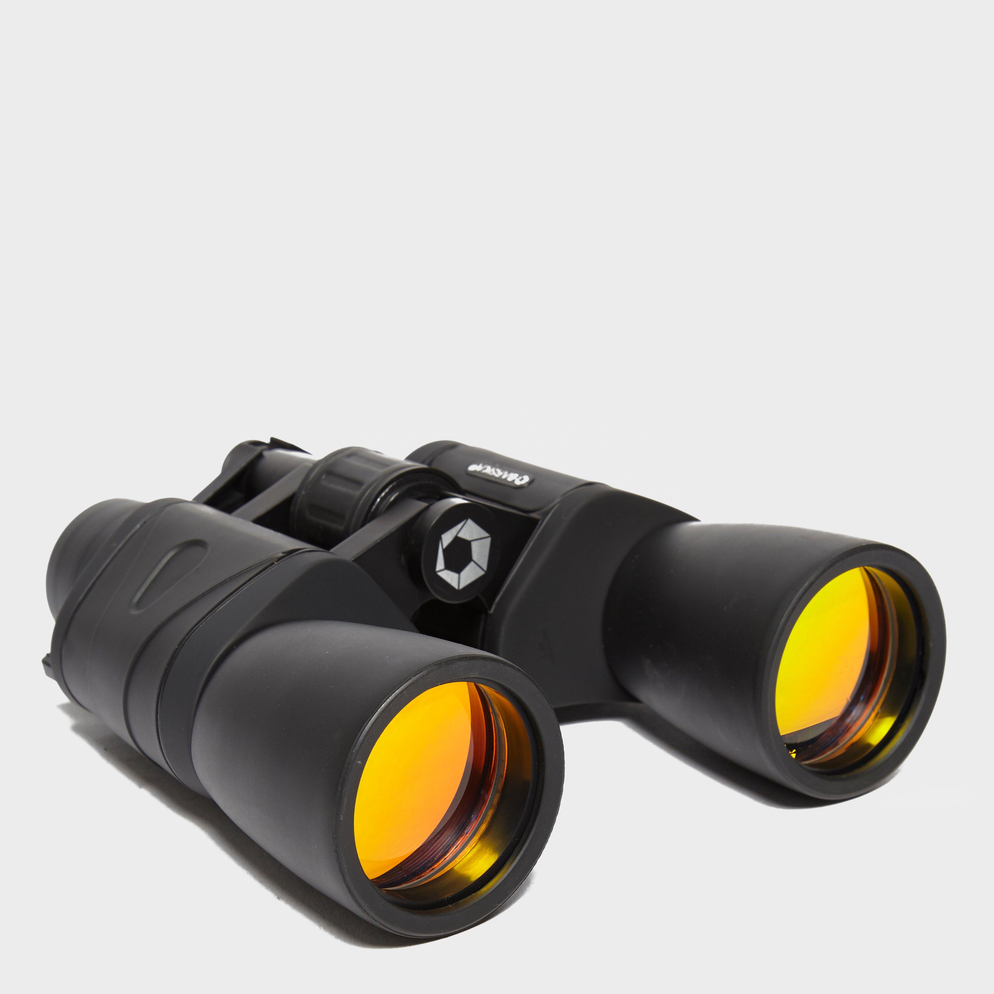 Image of Barska Gladiator Zoom Binoculars 1-30 X 50Mm - Black/10-30X50, Black/10-30X50