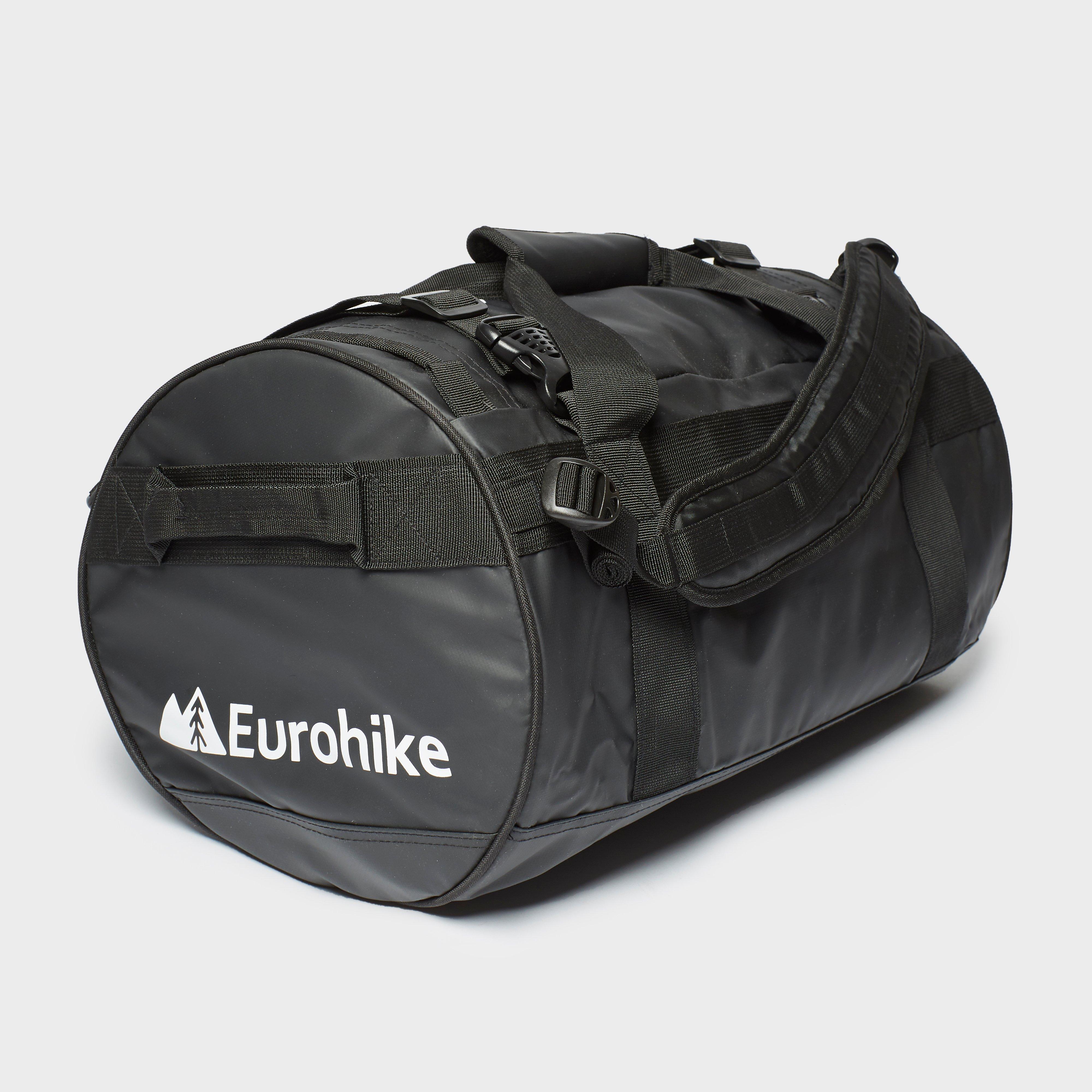 berghaus 40l holdall dimensions