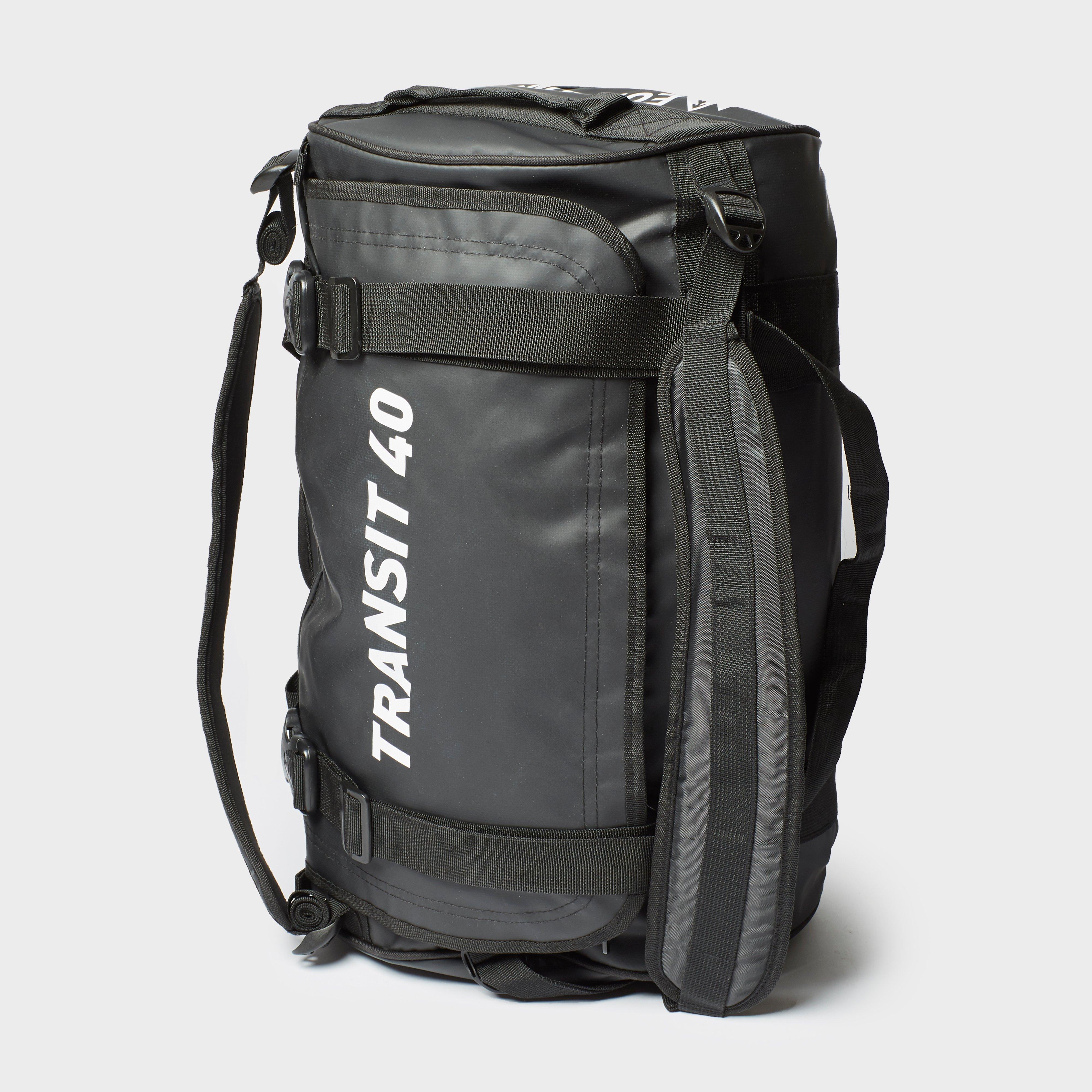 eurohike holdall