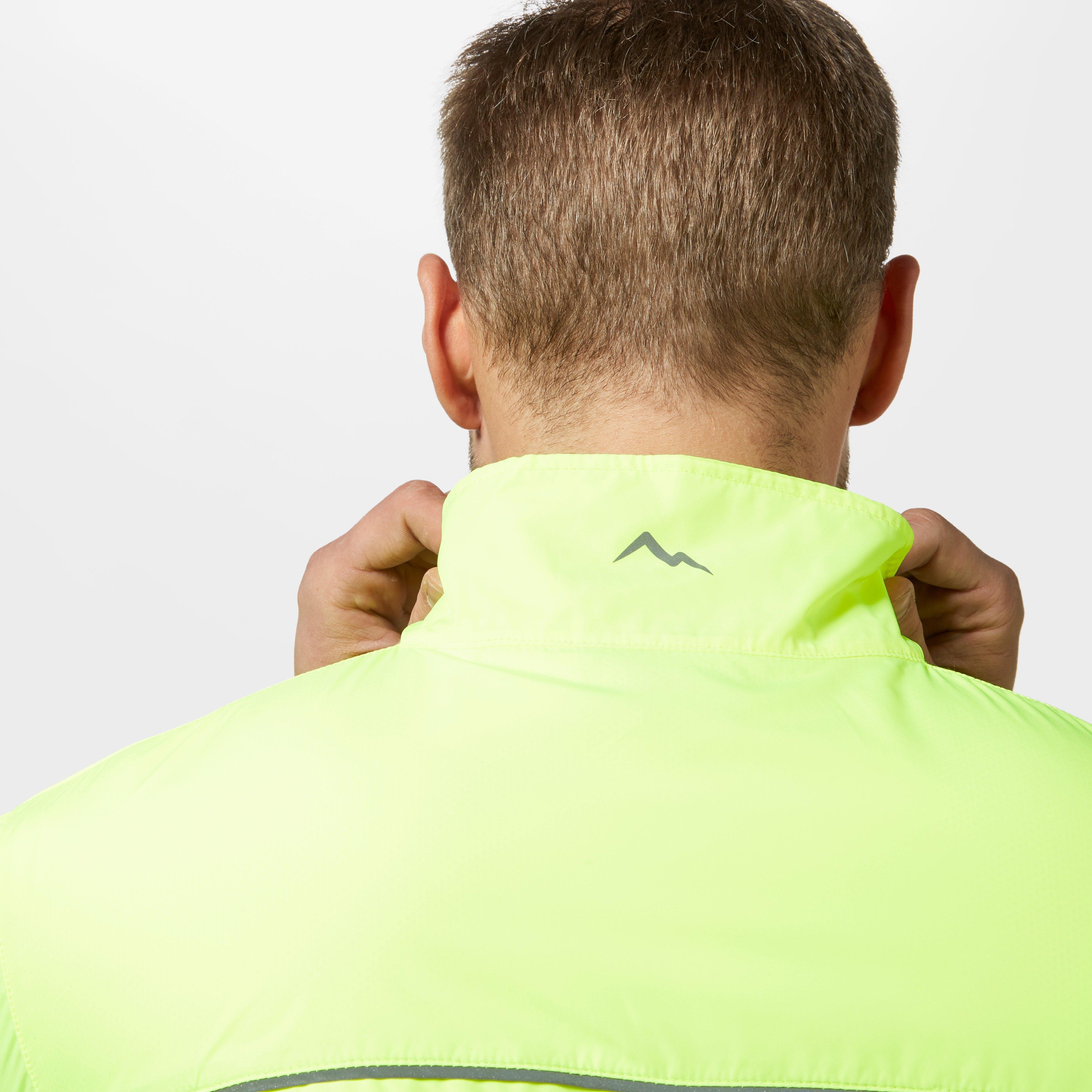 peter storm running jacket