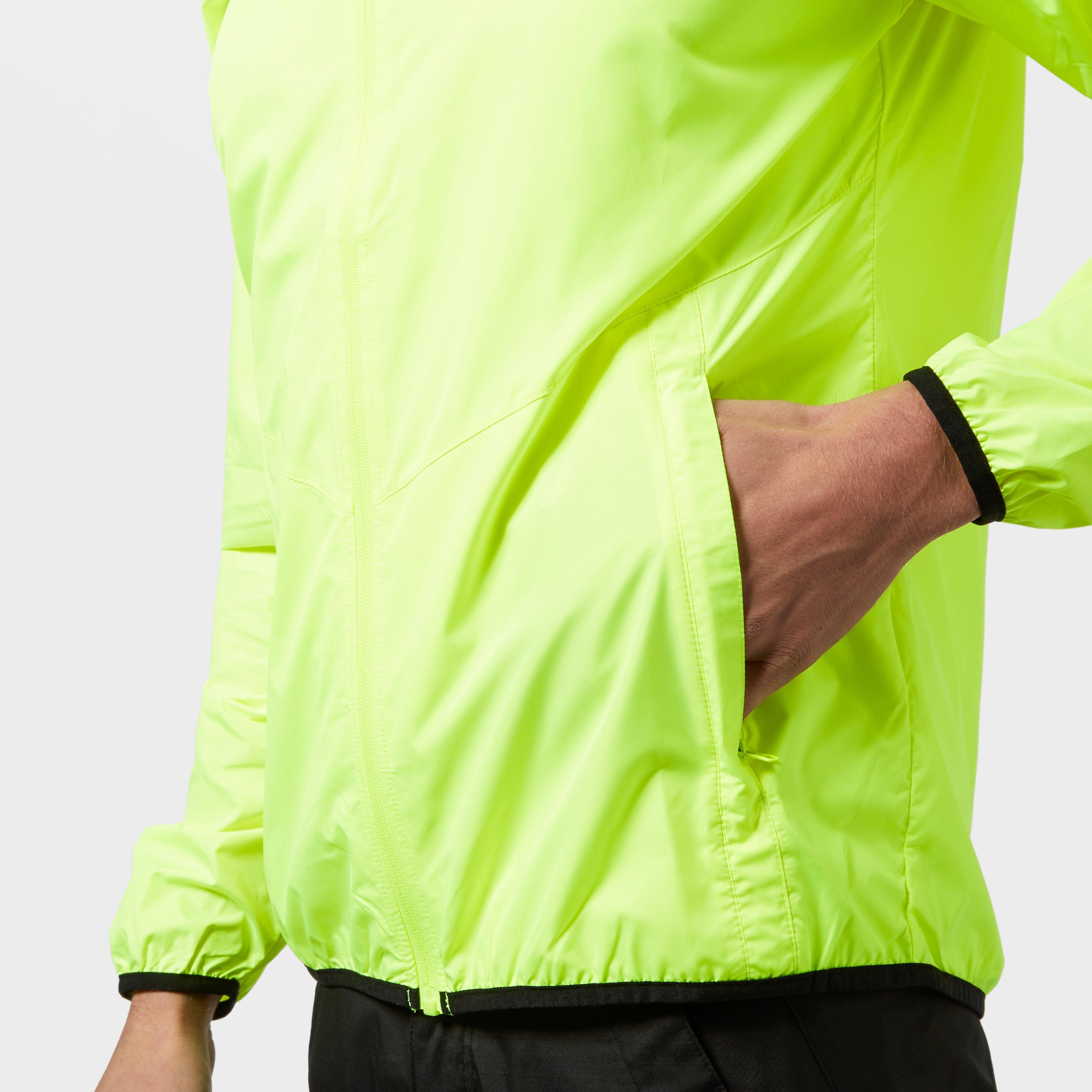 peter storm running jacket