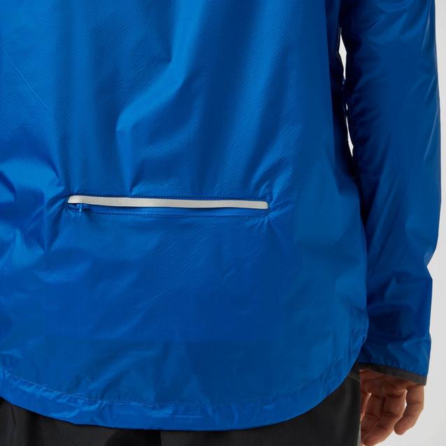 Blue Technicals Men’s Running Jacket