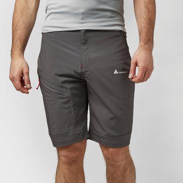 Grey Technicals Men's Vital Short
