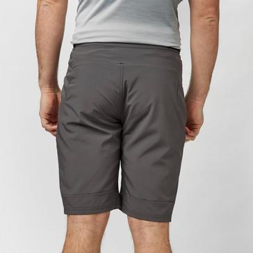 Grey|Grey Technicals Men's Vital Short