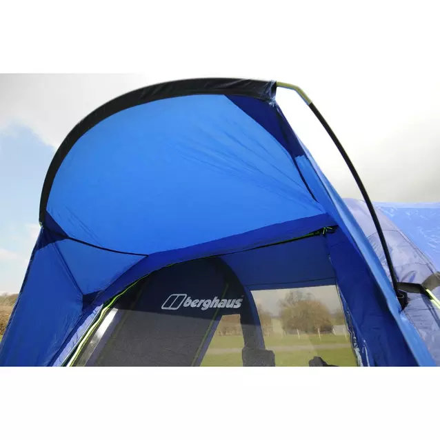 Eurohike cairns hotsell 5 deluxe tent