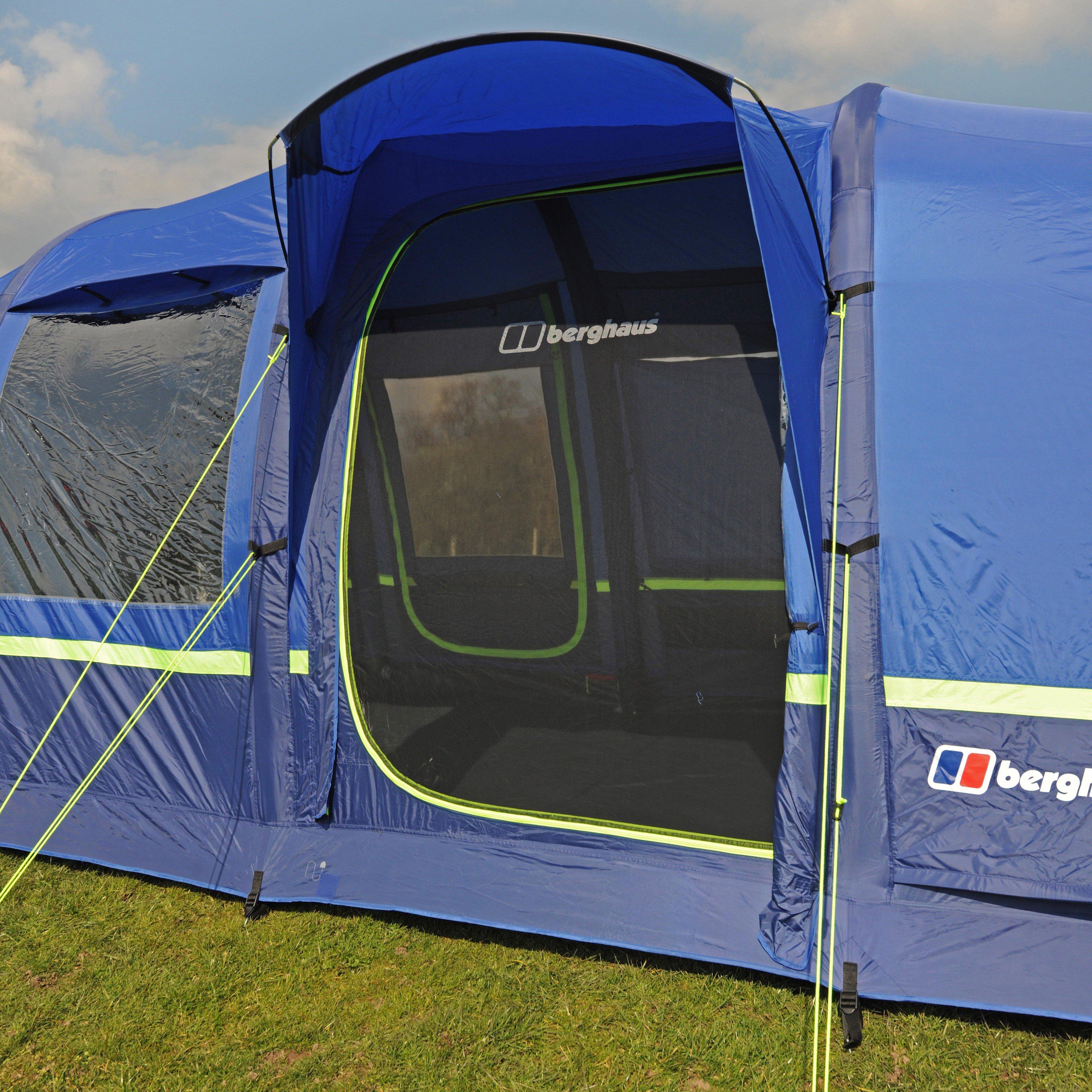 air 6 berghaus tent