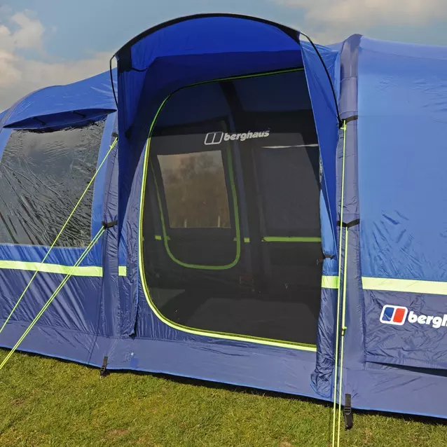 Berghaus Air 8 Brow Tent Pole