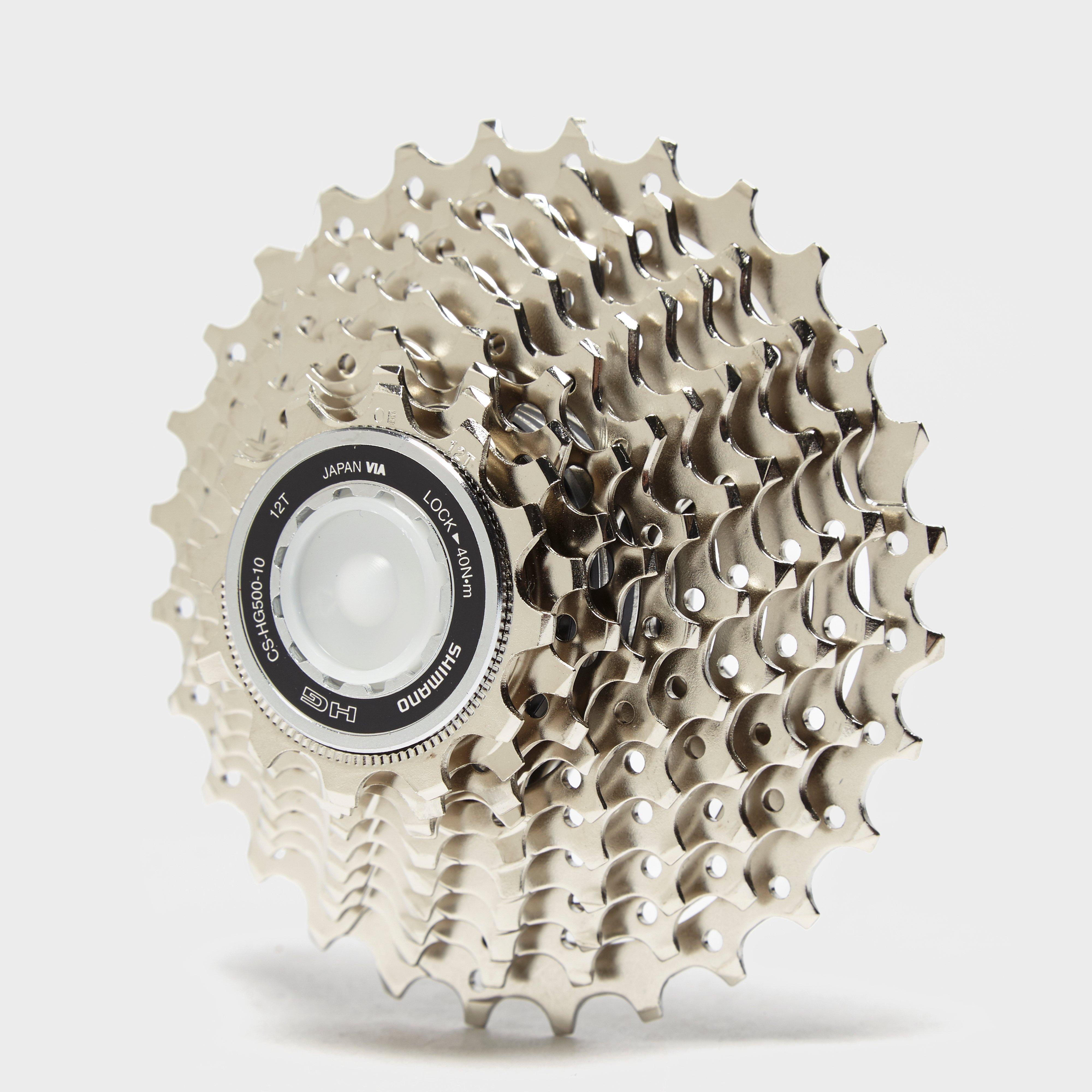 shimano tiagra 4600 cassette