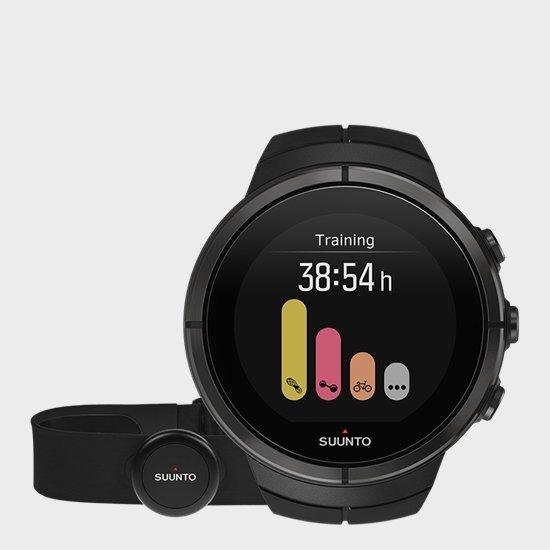 Ss022655000 suunto spartan deals ultra all black titanium