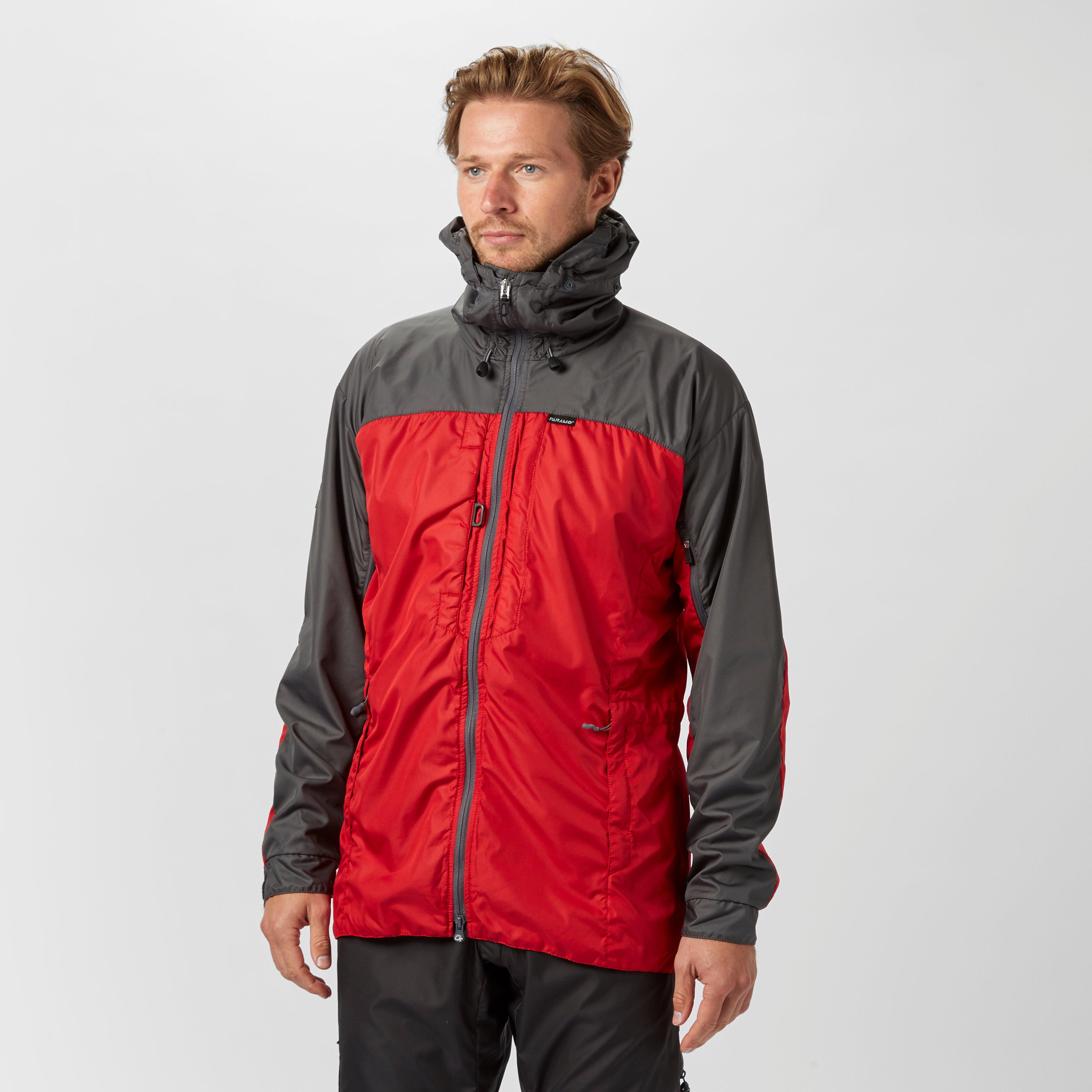 Paramo alta cheap 3 jacket