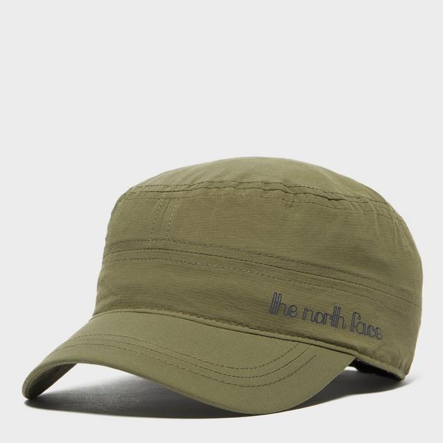 Men s Logo Military Cap