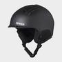 Black Sinner Pincher Snowsports Helmet