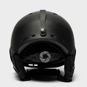 Black Sinner Pincher Helmet