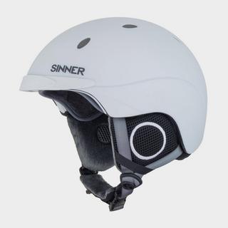 Titan Ski Helmet