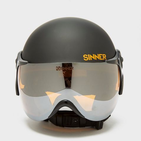 Ski Goggles & Helmets | Blacks