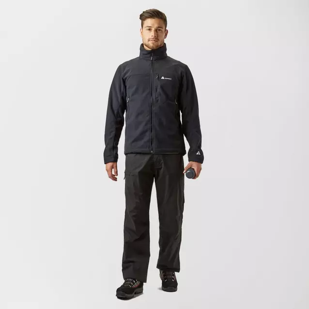 Berghaus mens clearance carperby hydroshell jacket