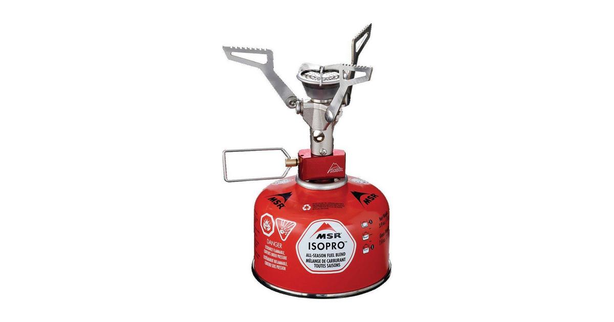 Pocket rocket hotsell camp stove