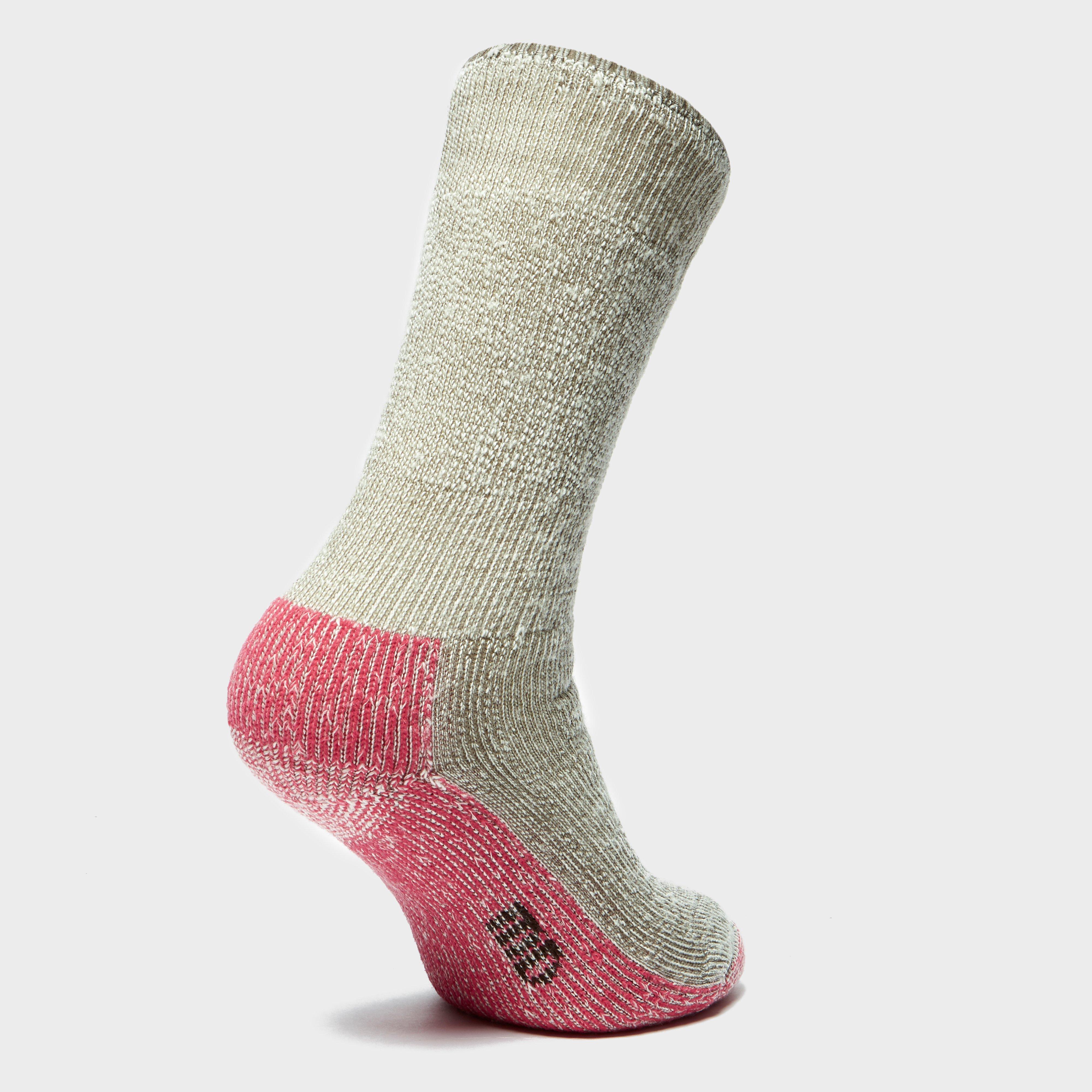 smartwool extra heavy crew