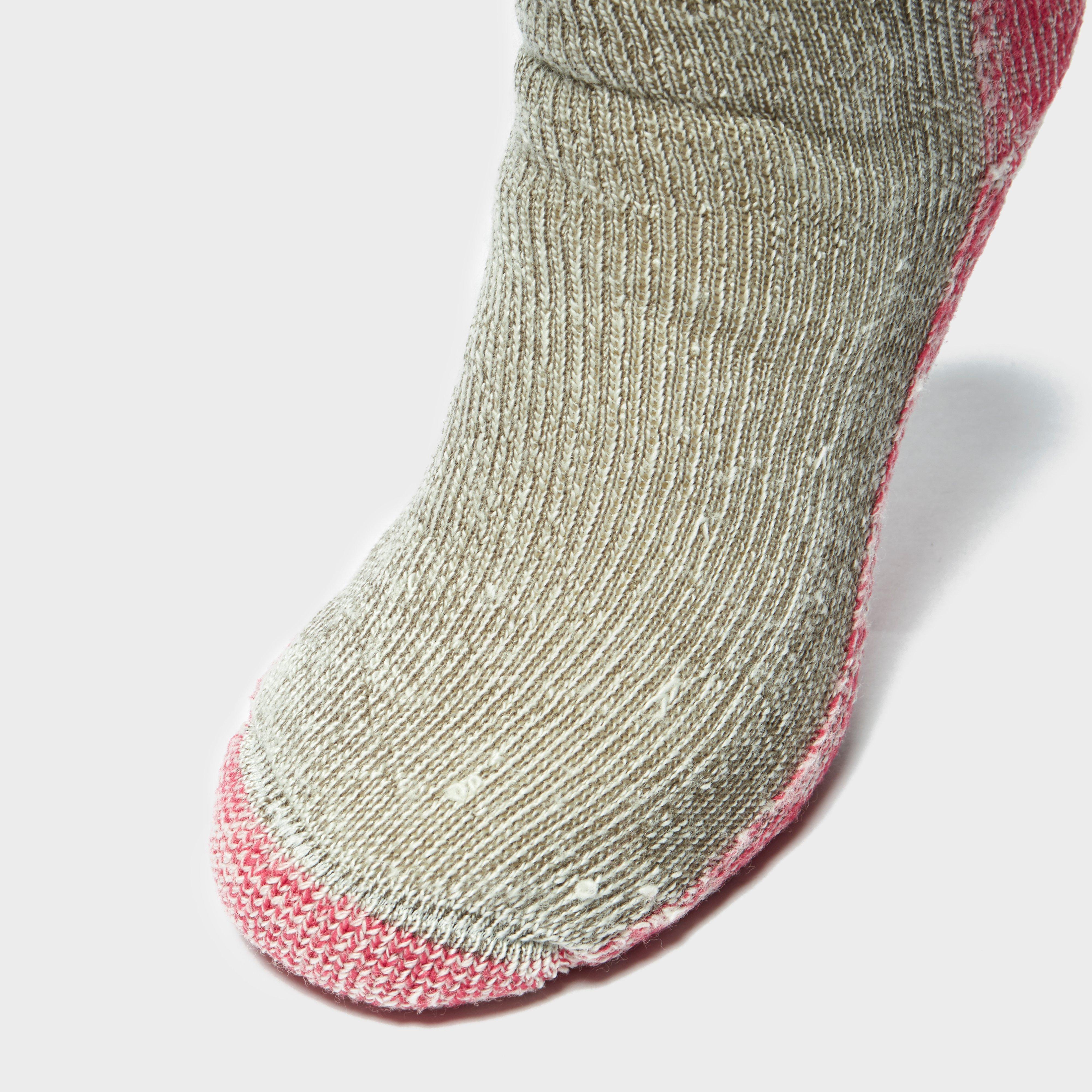 smartwool extra heavy crew