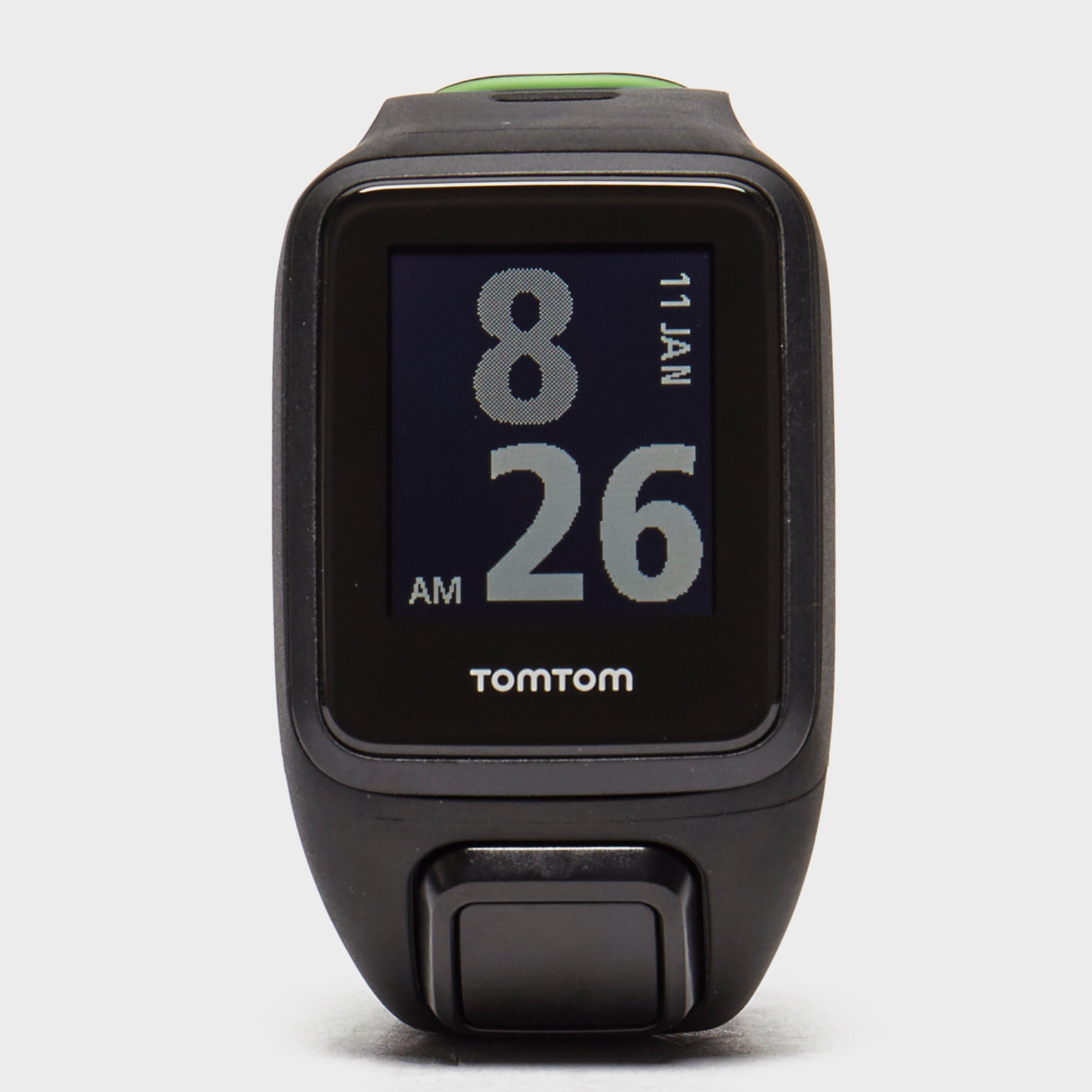 Tomtom runner 3 hot sale cardio gps