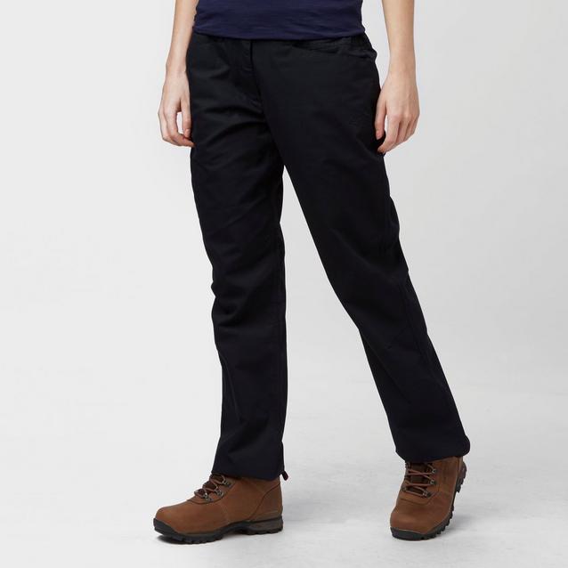 Black Peter Storm Women's Ramble II Trousers (Long) image 1