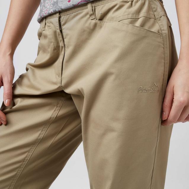 Peter storm best sale ladies walking trousers