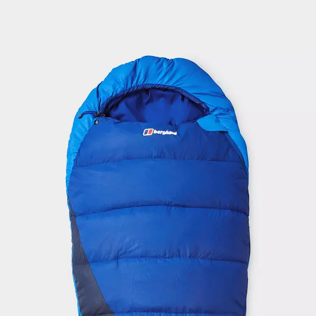 Berghaus unisex transition 200c sleeping bag sale