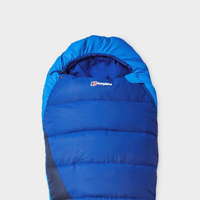 Berghaus sleeping shop bag 3 season