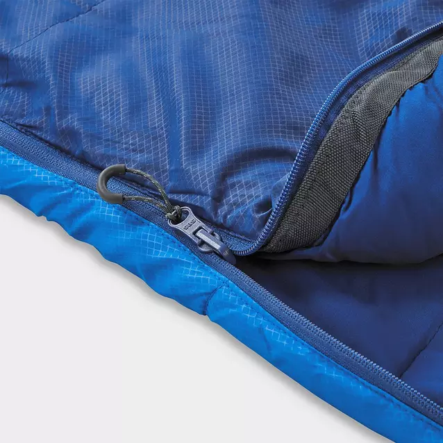 Berghaus 600 hotsell sleeping bag