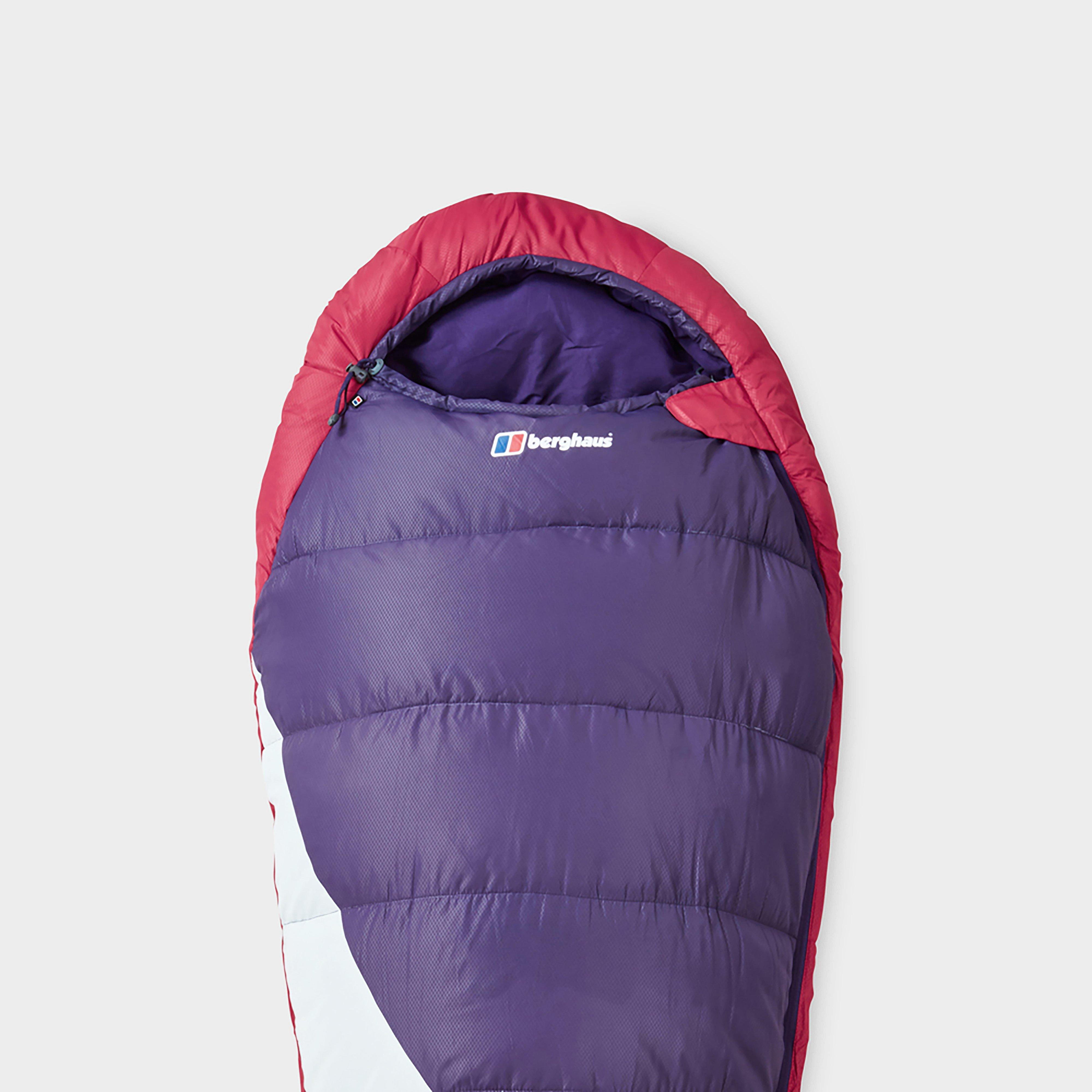 berghaus transition 200w sleeping bag