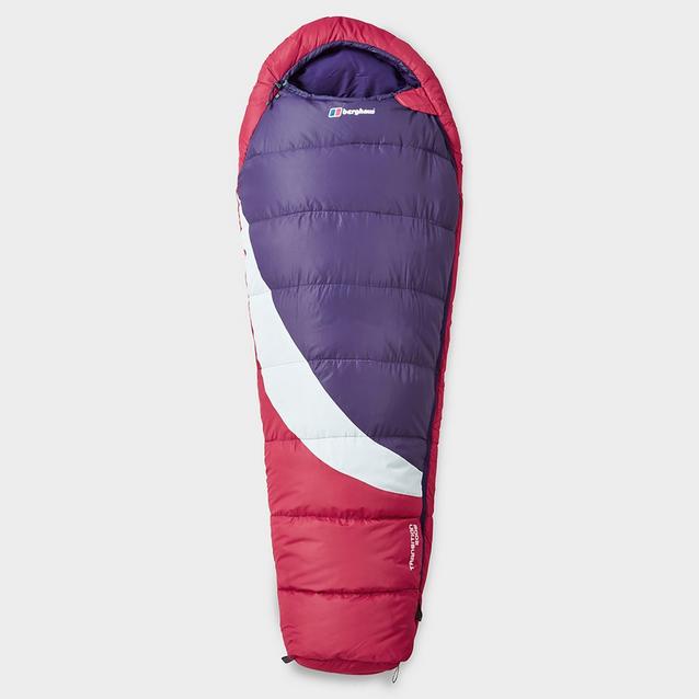 Berghaus transition 200c sleeping store bag