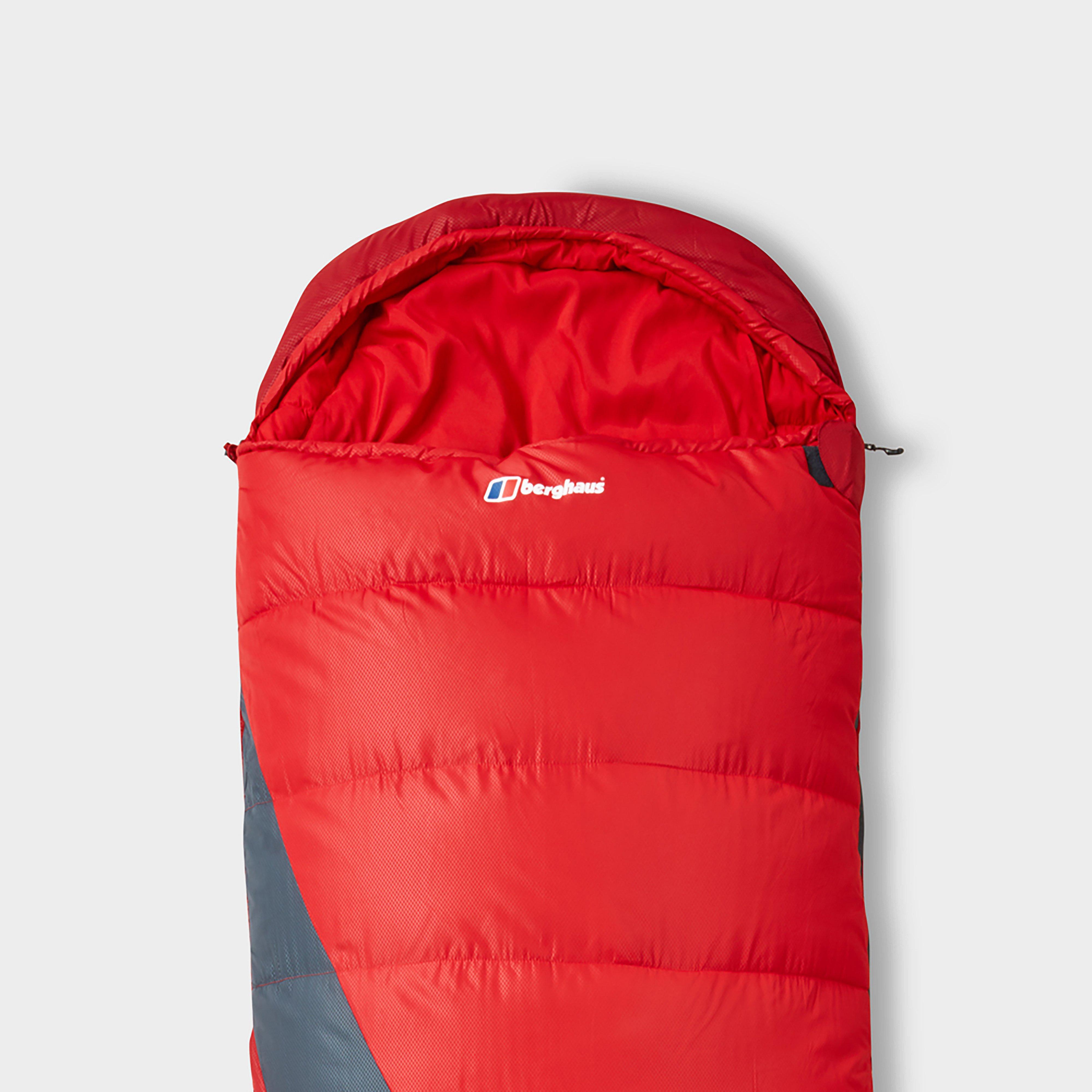 Berghaus transition 200c sleeping bag on sale