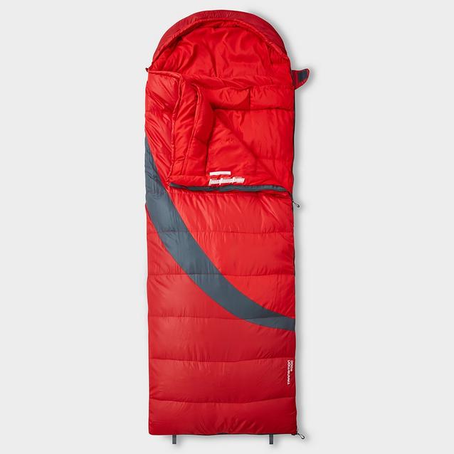 Berghaus sleeping outlet bag 3 season