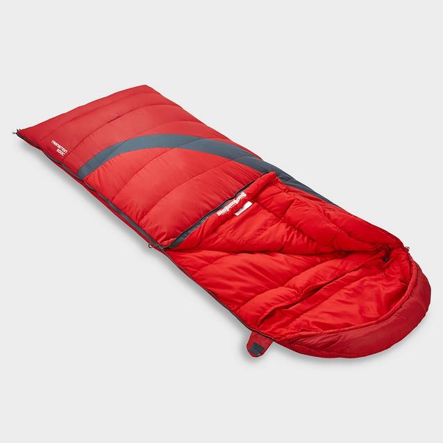 Berghaus transition 200c store sleeping bag