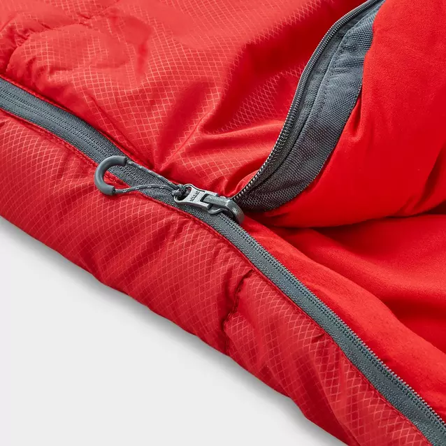 Berghaus unisex transition 200c sleeping bag on sale