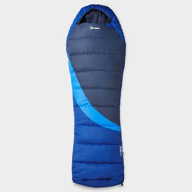 Berghaus 200c outlet sleeping bag